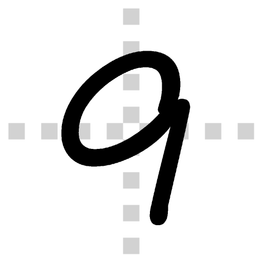 Cross number