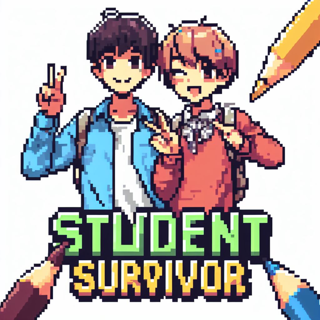 Student survivor