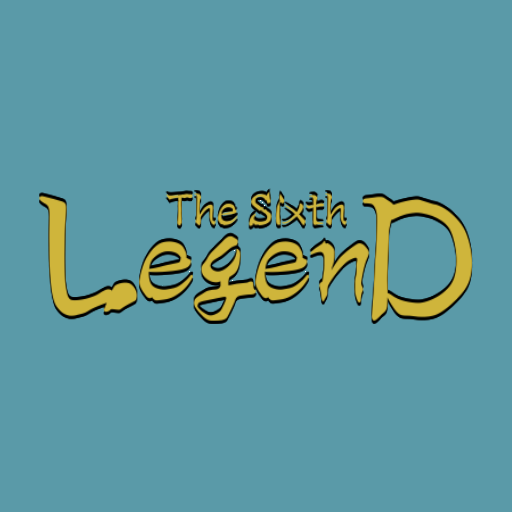 The sixth legend